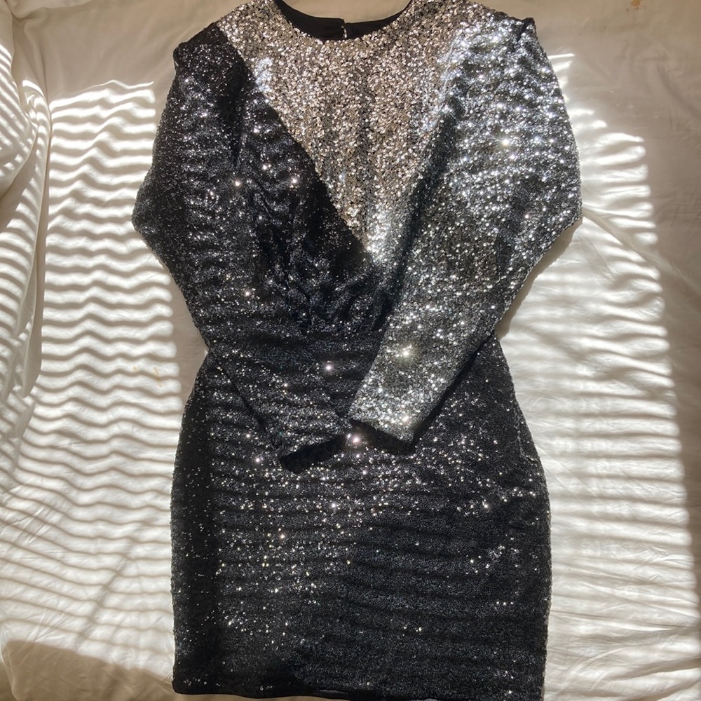 Cocktail Dress from Express